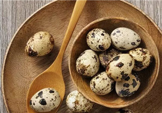 孕婦吃鵪鶉蛋會(huì)長(zhǎng)斑嗎 孕婦鵪鶉蛋每天吃幾個(gè)(3-4個(gè))