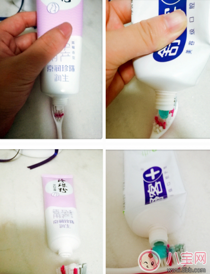 適合準(zhǔn)媽媽用的牙膏測評(píng):京潤珍珠粉孕婦牙膏 適合準(zhǔn)媽媽用的牙膏測評(píng):京潤珍珠粉孕婦牙膏