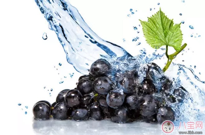孕婦吃哪一種葡萄好 孕婦吃葡萄好還是提子好