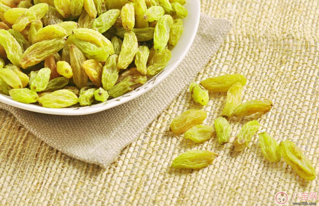 孕婦每天能吃多少葡萄干 孕婦怎么吃葡萄干最合適