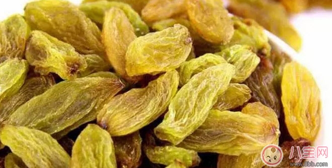 孕婦每天能吃多少葡萄干 孕婦怎么吃葡萄干最合適