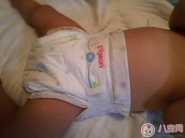 寶寶覺(jué)得穿紙尿褲悶怎么辦 推薦兩款透氣型紙尿褲