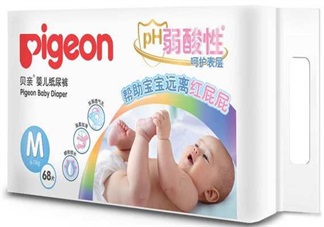 寶寶覺(jué)得穿紙尿褲悶怎么辦 推薦兩款透氣型紙尿褲