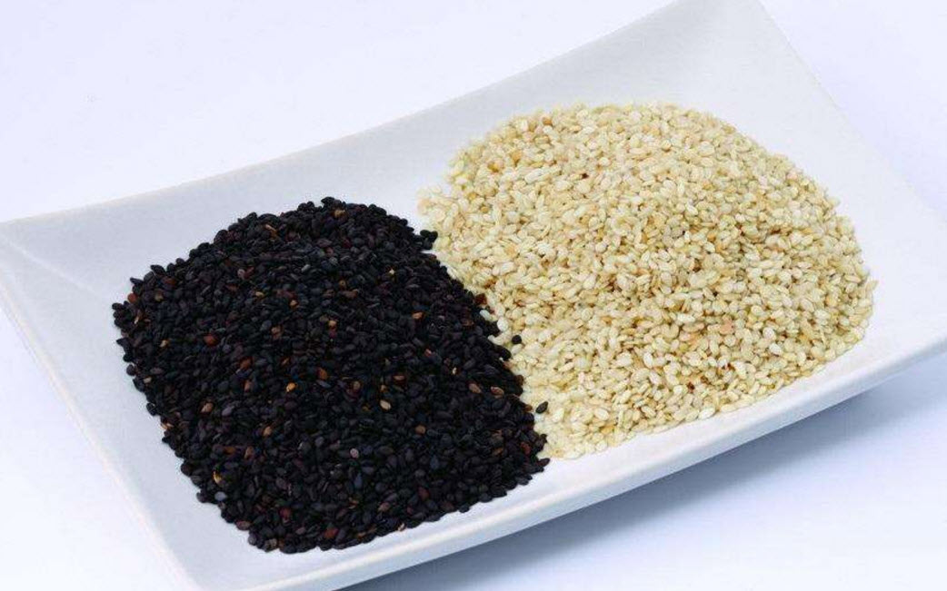 孕婦吃白芝麻好還是黑芝麻好，孕婦血糖高能吃芝麻嗎