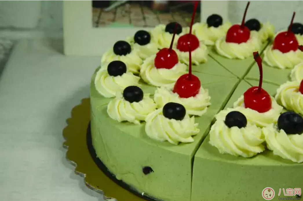 每天不重樣的孕媽下午茶 各種美味芝士蛋糕 每天不重樣的孕媽下午茶 各種美味芝士蛋糕