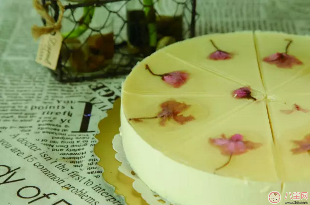 每天不重樣的孕媽下午茶 各種美味芝士蛋糕 每天不重樣的孕媽下午茶 各種美味芝士蛋糕