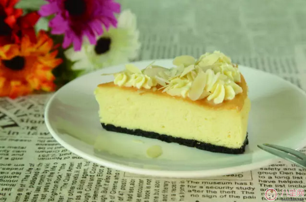 每天不重樣的孕媽下午茶 各種美味芝士蛋糕 每天不重樣的孕媽下午茶 各種美味芝士蛋糕