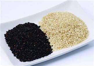 孕婦吃白芝麻好還是黑芝麻好，孕婦血糖高能吃芝麻嗎