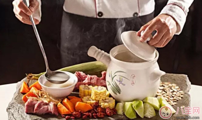 孕婦吃肉好還是喝湯好 孕婦是喝湯還是吃肉 孕婦吃肉好還是喝湯好 孕婦是喝湯還是吃肉