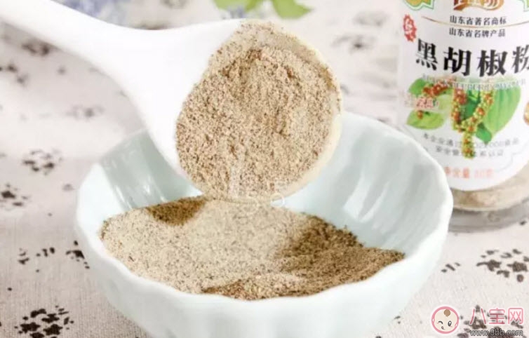 孕婦為什么不能吃胡椒粉 懷孕吃了胡椒會(huì)怎么樣 孕婦為什么不能吃胡椒粉 懷孕吃了胡椒會(huì)怎么樣