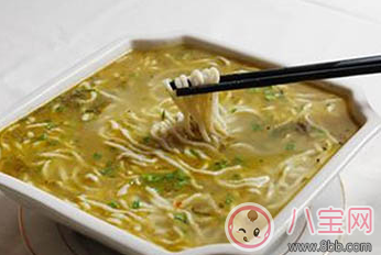 夏天孩子吃什么聰明 孩子最佳補(bǔ)腦用品推薦