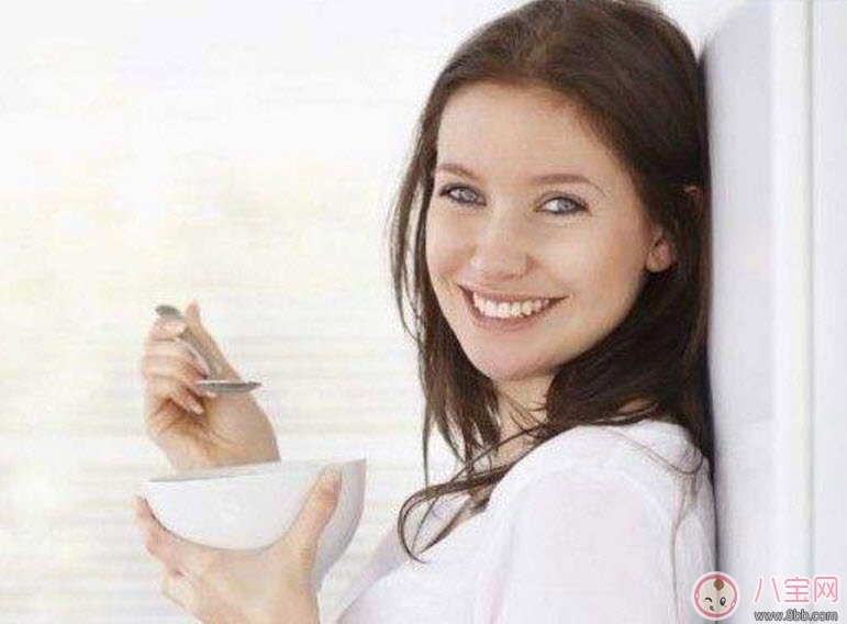 孕婦可以吃涼皮嗎 懷孕初期孕婦能吃外面的米粉涼皮嗎