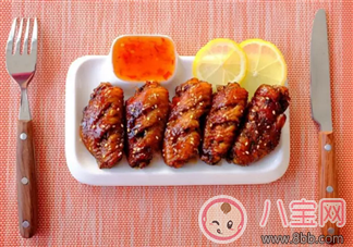 夏季香嫩雞翅做法大全 滿足寶寶的味蕾要求 夏季香嫩雞翅做法大全 滿足寶寶的味蕾要求