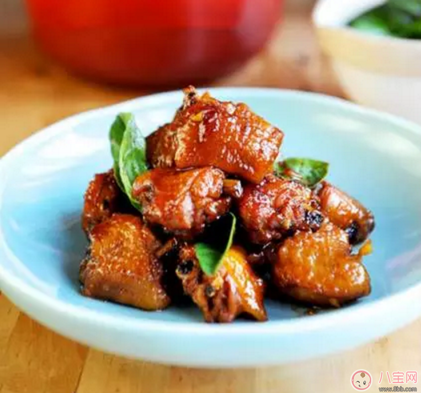 夏季香嫩雞翅做法大全 滿足寶寶的味蕾要求 夏季香嫩雞翅做法大全 滿足寶寶的味蕾要求