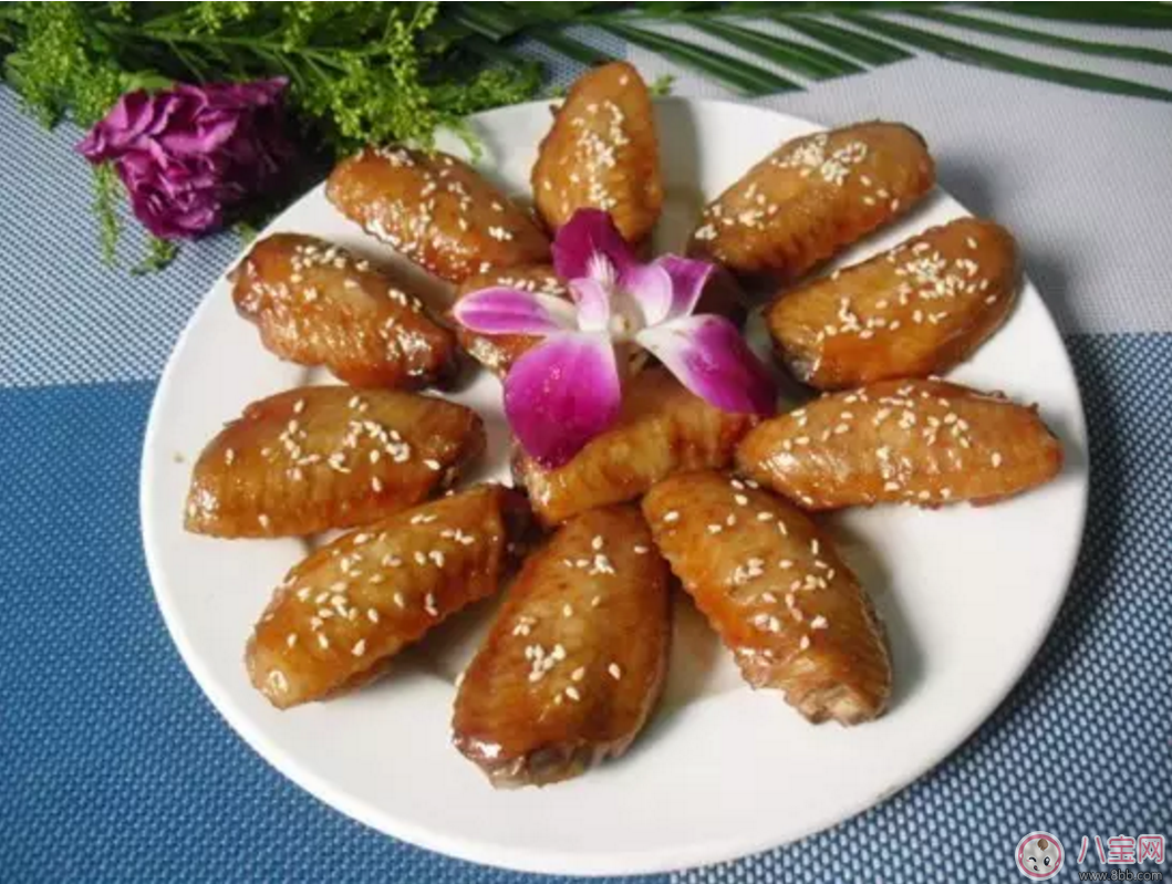 夏季香嫩雞翅做法大全 滿足寶寶的味蕾要求 夏季香嫩雞翅做法大全 滿足寶寶的味蕾要求