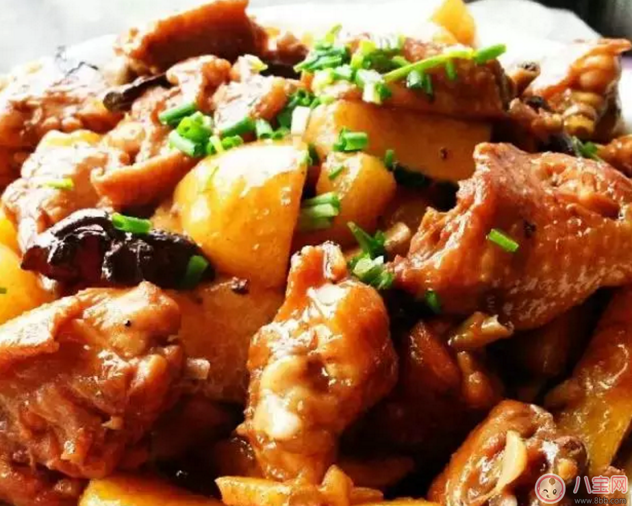 夏季香嫩雞翅做法大全 滿足寶寶的味蕾要求 夏季香嫩雞翅做法大全 滿足寶寶的味蕾要求