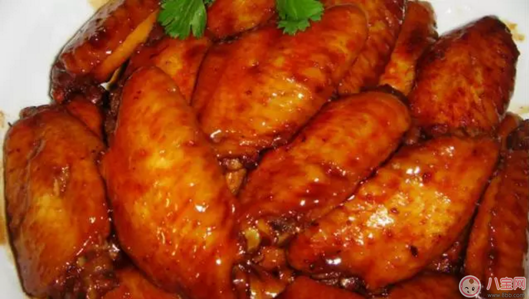 夏季香嫩雞翅做法大全 滿足寶寶的味蕾要求 夏季香嫩雞翅做法大全 滿足寶寶的味蕾要求