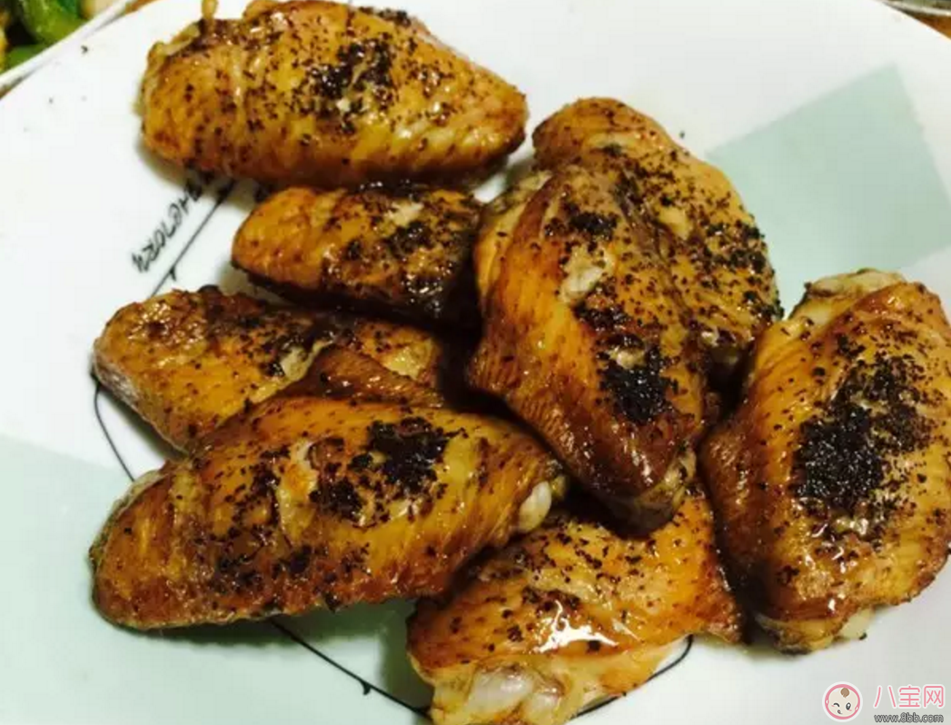 夏季香嫩雞翅做法大全 滿足寶寶的味蕾要求 夏季香嫩雞翅做法大全 滿足寶寶的味蕾要求