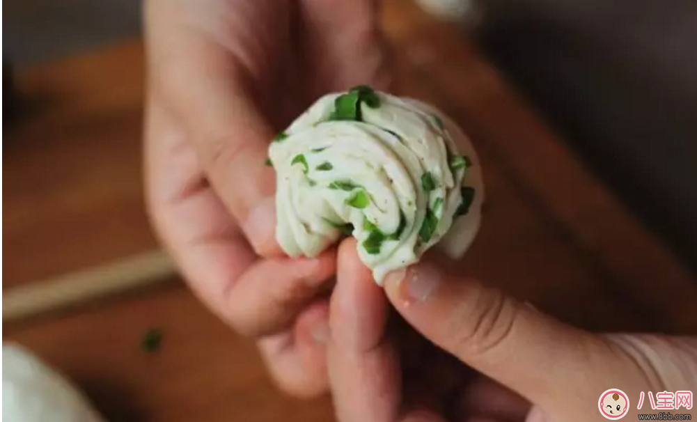 一籠小確幸致中毒 自制寶寶點心最靠譜