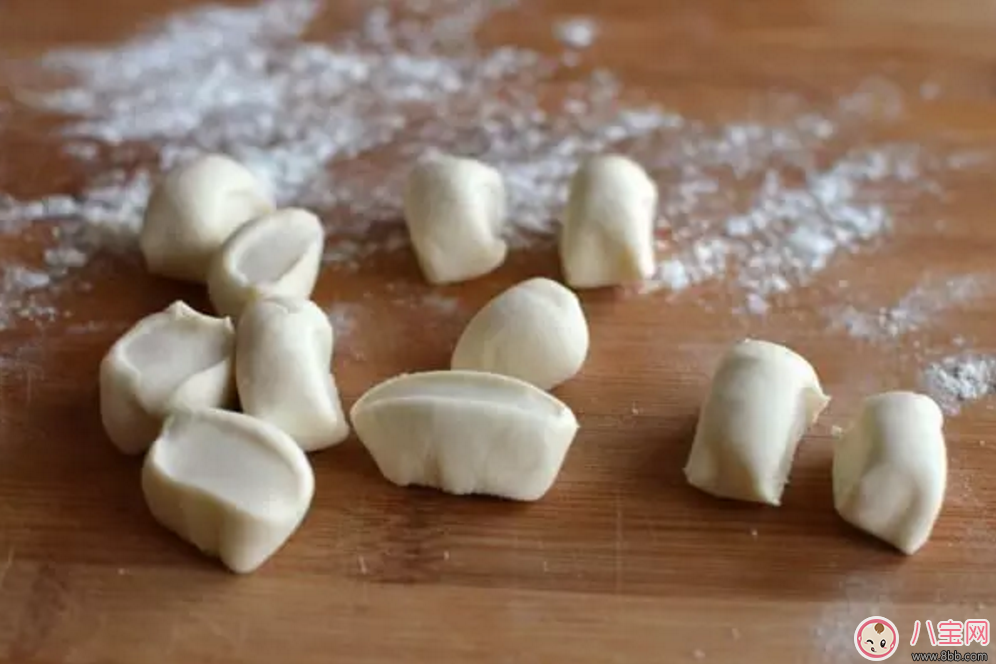 一籠小確幸致中毒 自制寶寶點心最靠譜