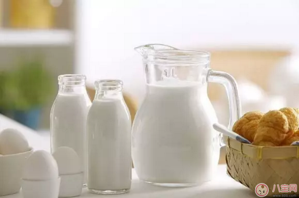 備孕、懷孕和二胎補(bǔ)鈣不用折騰  選對(duì)食譜就好了