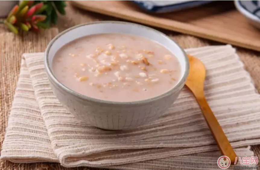 備孕、懷孕和二胎補(bǔ)鈣不用折騰  選對(duì)食譜就好了