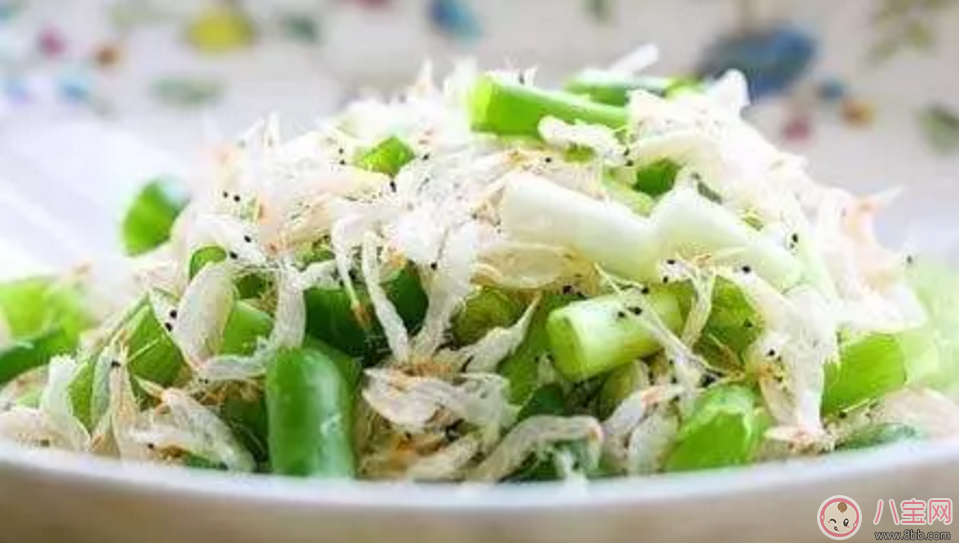 備孕、懷孕和二胎補(bǔ)鈣不用折騰  選對(duì)食譜就好了