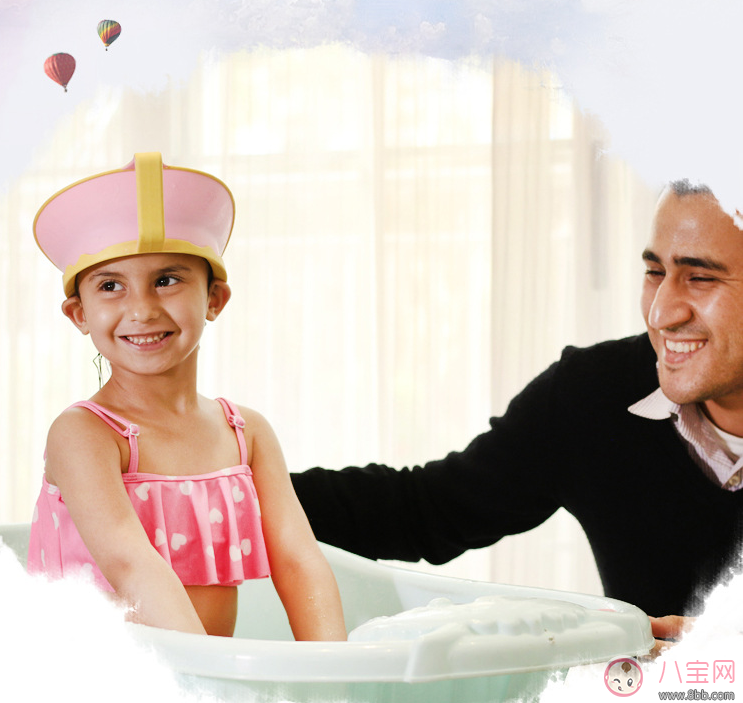 寶寶洗頭帽怎么選 寶寶洗頭帽選擇技巧