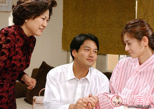 婆婆對你好不好 坐月子這五點可以看出來