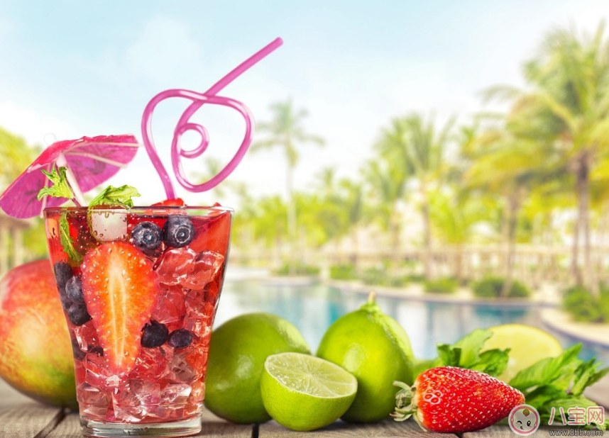 孩子貪涼吃冰棍竟大吐血 涼性食物夏天究竟該如何吃 孩子貪涼吃冰棍竟大吐血 涼性食物夏天究竟該如何吃