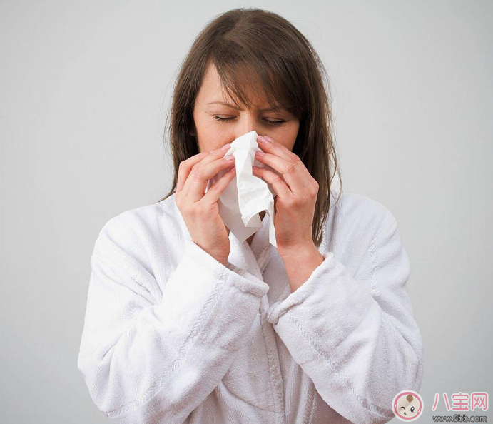 懷孕感冒怎么辦 食療方法來幫忙