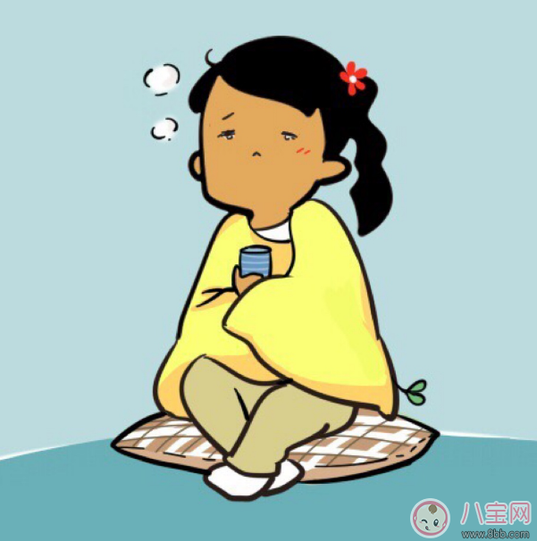 懷孕感冒怎么辦 食療方法來幫忙