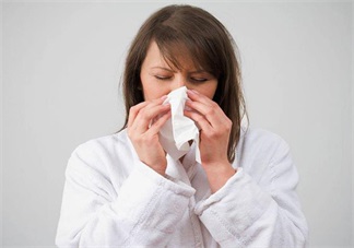 懷孕感冒怎么辦 食療方法來幫忙