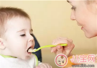 寶寶不愛吃輔食怎么辦 各種泥來幫忙 寶寶不愛吃輔食怎么辦 各種泥來幫忙