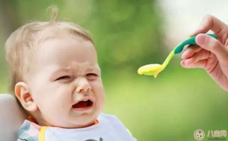 寶寶不愛吃輔食怎么辦 各種泥來幫忙 寶寶不愛吃輔食怎么辦 各種泥來幫忙