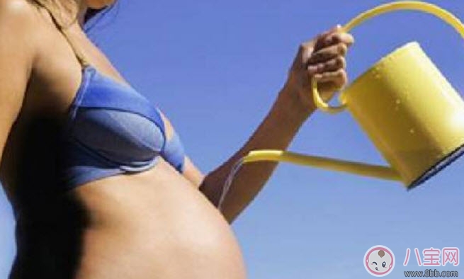 孕婦洗澡能用沐浴露嗎 孕婦用哪種沐浴露好 孕婦洗澡能用沐浴露嗎 孕婦用哪種沐浴露好