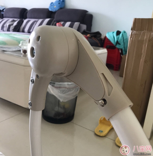 嬰兒電動(dòng)搖椅好不好 寶寶電動(dòng)搖椅試用測(cè)評(píng)