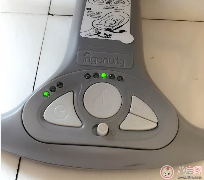 嬰兒電動(dòng)搖椅好不好 寶寶電動(dòng)搖椅試用測(cè)評(píng)