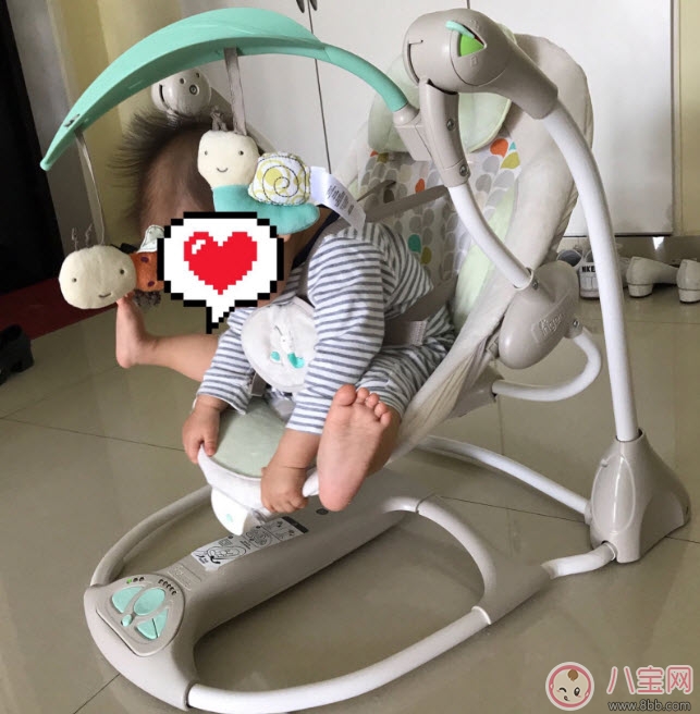嬰兒電動(dòng)搖椅好不好 寶寶電動(dòng)搖椅試用測(cè)評(píng)