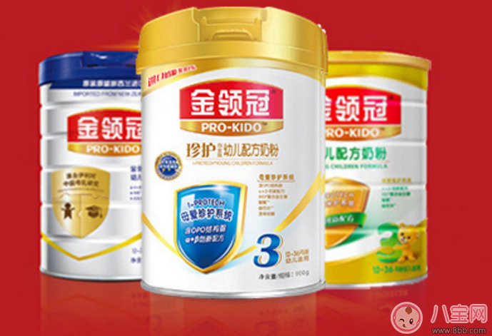 嬰兒用品國(guó)產(chǎn)好貨 國(guó)產(chǎn)奶粉、奶瓶、紙尿褲推薦