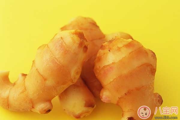 小小生姜好處多 生姜的用處知多少