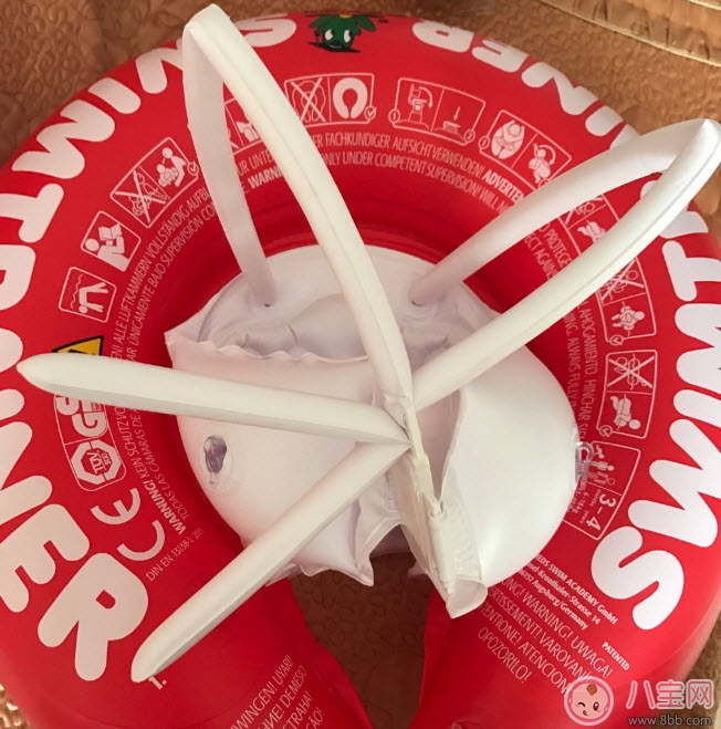 寶寶游泳圈哪種好 寶寶游泳圈什么牌子好(游泳圈測評(píng))