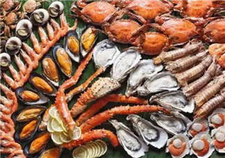孕婦可以吃海鮮嗎 孕婦可以吃的海鮮有哪些