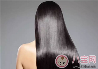 孕期護(hù)發(fā)有妙招 食補(bǔ)來幫忙