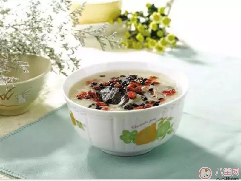 孕期護(hù)發(fā)有妙招 食補(bǔ)來幫忙