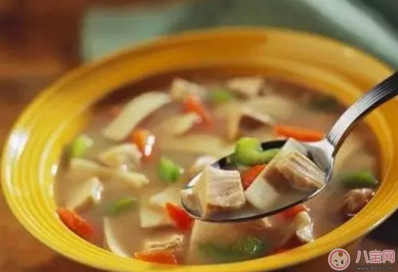 孕期護(hù)發(fā)有妙招 食補(bǔ)來幫忙