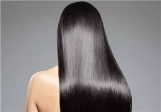 孕期護(hù)發(fā)有妙招 食補(bǔ)來(lái)幫忙