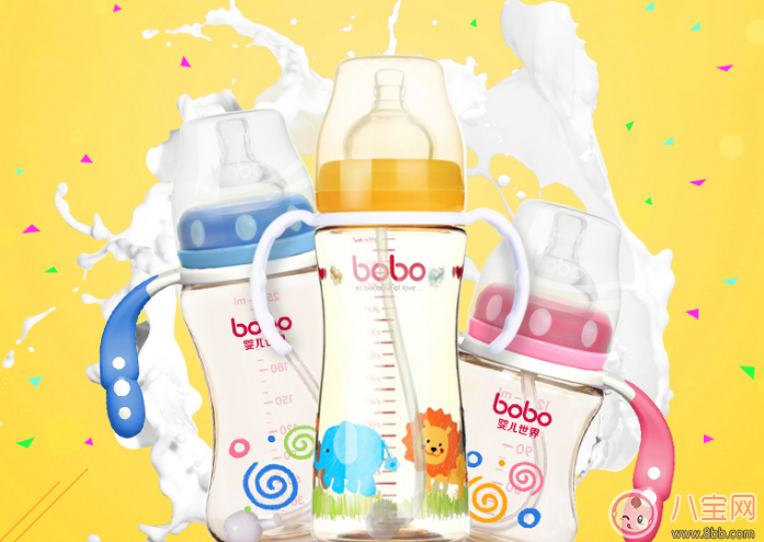 2017奶瓶什么牌子的最好 2017奶瓶排行榜前五