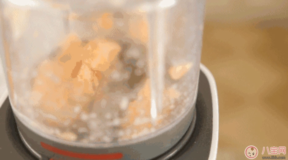 好吃不上火的美味 三文魚(yú)雜糧蛋糕 好吃不上火的美味 三文魚(yú)雜糧蛋糕