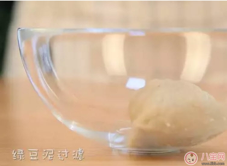 夏季輔食糕點(diǎn)香甜綠豆糕 美味降火還明目 夏季輔食糕點(diǎn)香甜綠豆糕 美味降火還明目